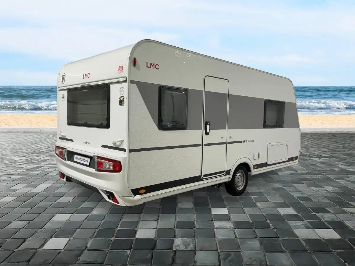 LMC Tandero 480 D - Ansicht 4